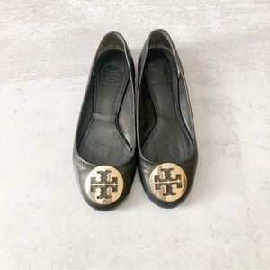 Tory Burch ballet flats